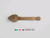 藏品(ホサシ(木匙))的圖片